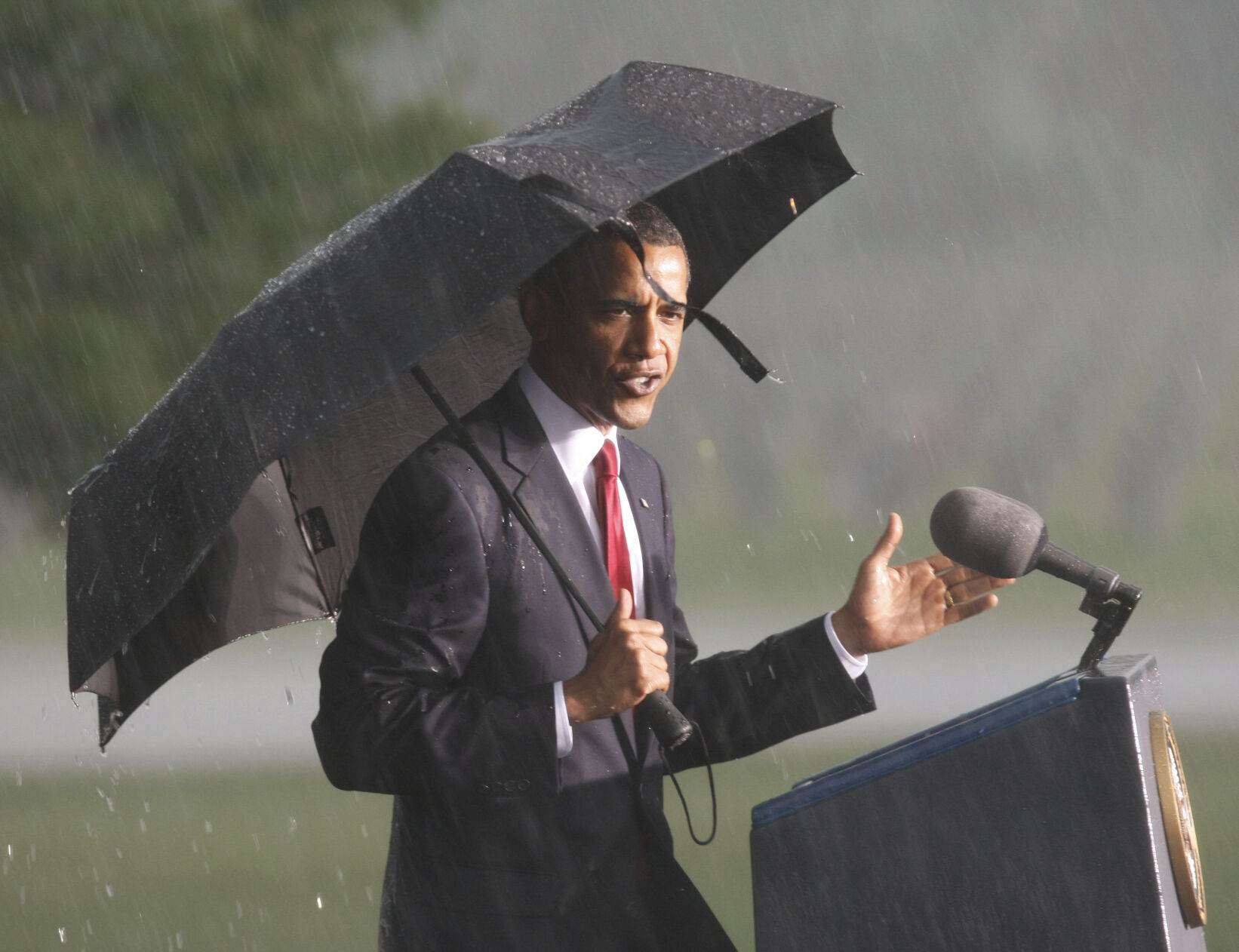 Barack Obama